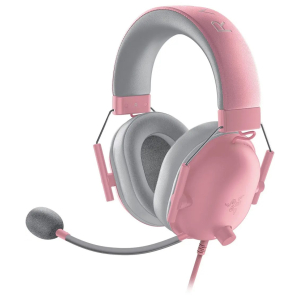 Audifonos con Microfono Razer BlackShark V2 X, Conector 3.5mm, Aislamiento de Ruido, Quartz, 7.1 Canales, RZ04-03240800-R3U1