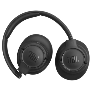 Audifonos Inalambricos JBL Tune 730BT, Bluetooth, Black, JBLT730BTBLKAM / JBL