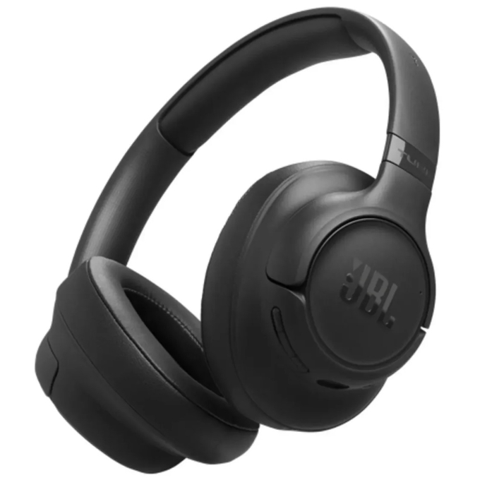 Audifonos Inalambricos JBL Tune 730BT, Bluetooth, Black, JBLT730BTBLKAM / JBL