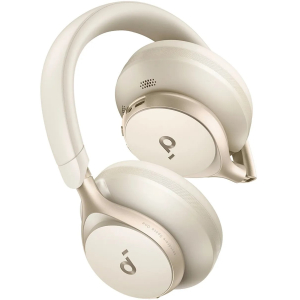 Audifonos Inalambricos Soundcore Space One, White, A3035Z21 / Soundcore