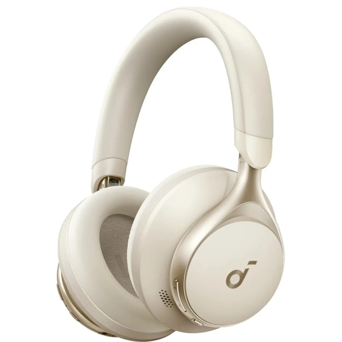 Audifonos Inalambricos Soundcore Space One, White, A3035Z21 / Soundcore