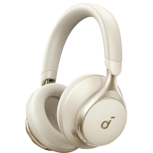Audifonos Inalambricos Soundcore Space One, White, A3035Z21