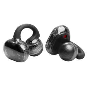Audifonos Inalambricos JBL Soundgear Clips, OpenSound, Blue, JBLSNDGEARCLBLKAM / JBL