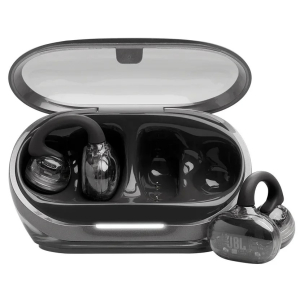 Audifonos Inalambricos JBL Soundgear Clips, OpenSound, Blue, JBLSNDGEARCLBLKAM