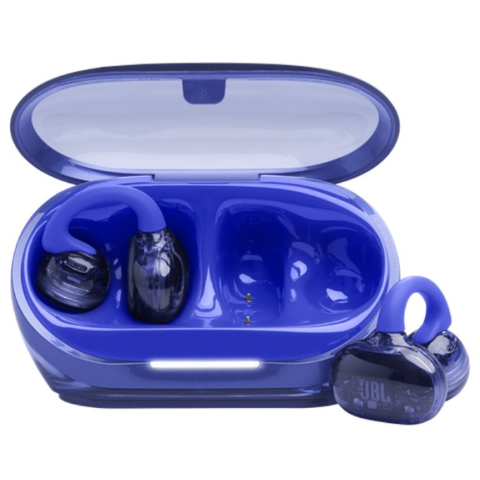 Audifonos Inalambricos JBL Soundgear Clips, OpenSound, Copper, JBLSNDGEARCLBLUAM / JBL