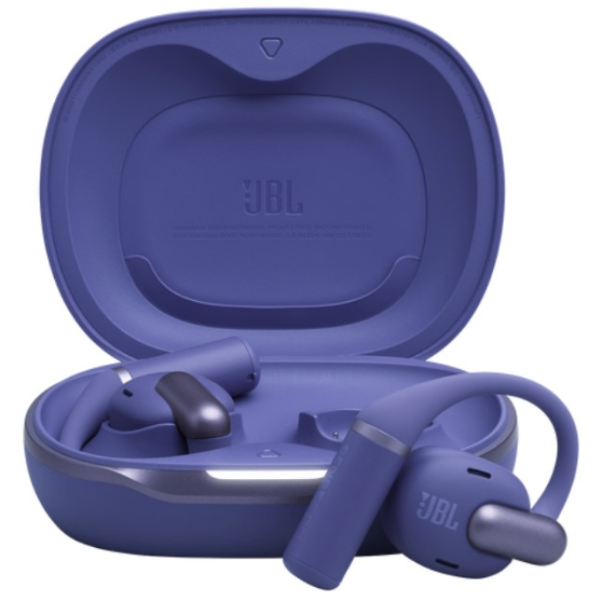 Audifonos Inalambricos JBL Sense Pro TWS, Op Blue, JBLSENSEPROBLUAM / JBL