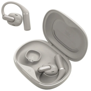 Audifonos Inalambricos JBL Sense Pro TWS, Gray, JBLSENSEPROGRYAM / JBL