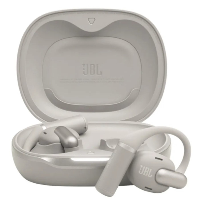 Audifonos Inalambricos JBL Sense Pro TWS, Gray, JBLSENSEPROGRYAM / JBL
