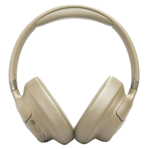 Audifonos Inalambricos JBL Tune 780 NC, Bluetooth 6.0, Cancelacion de Ruido Adaptativa, JBL Pure Bass, Spatial Sound, 76 Horas, Moccha, JBLT780NCBEGAM / JBL