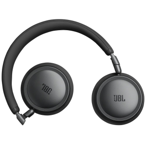 Audifonos JBL Live 680 NC, Diadema, Cancelacion de Ruido, Black, JBLLIVE680NCBLKAM / JBL