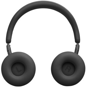 Audifonos JBL Live 680 NC, Diadema, Cancelacion de Ruido, Black, JBLLIVE680NCBLKAM / JBL