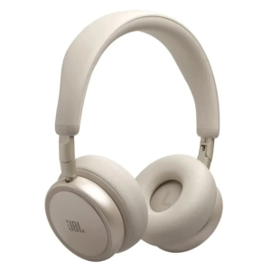 Audifonos Inalambricos JBL Live 680 NC, Champagne, JBLLIVE680NCCPGAM / JBL