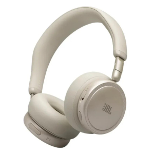 Audifonos Inalambricos JBL Live 680 NC, Champagne, JBLLIVE680NCCPGAM