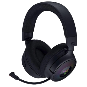 Audifonos con Microfono Inalambricos Razer Kraken V4 NASA, RZ04-05170100-R3U1 / Razer