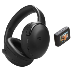 Audifonos Inalambricos JBL Tour One M3 Smart TX, Bluetooth, Black, JBLTOM3AVIBLKAM