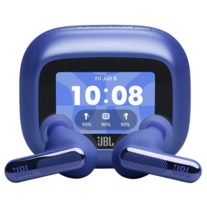 Audifonos JBL Live Beam 4 True Wireless, Bluetooth, Blue, JBLLIVEBEAM4BLUAM / JBL