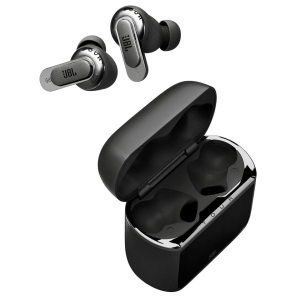 Audifonos Inalambricos JBL Tour Pro 3, Cancelacion de Ruido, Black, JBLTOURPRO3BLKAM / JBL