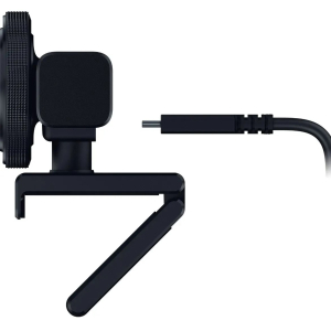 Camara Web Razer Kiyo V2 4k , RZ19-05370100-R3U1 / Razer