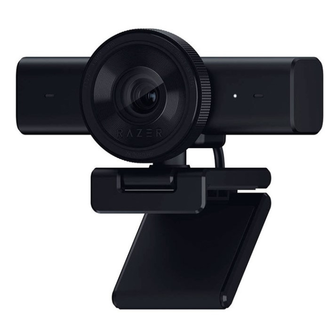 Camara Web Razer Kiyo V2 4k , RZ19-05370100-R3U1 / Razer