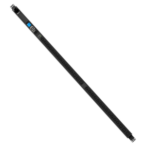 PDU Forza para Rack 30 Tomas de Corriente, 24 x C13, 6 x C19, AC 200/240V, SPD, SNMP, FPD-3012M0US / Forza