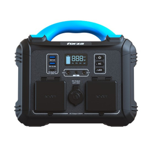 Forza Titan Series Battery Backup Power Station FPP-T302-I 300W, 220V AC, Salida Universal