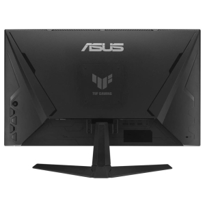 Monitor ASUS 23.8pulgadas Full HD 1920x1080 240Hz IPS 0.3ms, HDMI, DisplayPort, Black, VG249QM5A / Asus