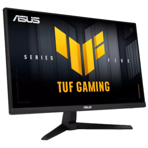 Monitor ASUS 23.8pulgadas Full HD 1920x1080 240Hz IPS 0.3ms, HDMI, DisplayPort, Black, VG249QM5A / Asus