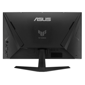 Monitor Gamer ASUS 27pulgadas Full HD 1920x1080 240Hz IPS 0.3ms, HDMI, DisplayPort, Black, VG279QM5A / Asus