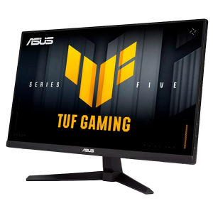 Monitor Gamer ASUS 27pulgadas Full HD 1920x1080 240Hz IPS 0.3ms, HDMI, DisplayPort, Black, VG279QM5A / Asus