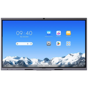 Pantalla Interactiva Hikvision 86 4K 3840x2160 , DS-D5C86RB/B2L