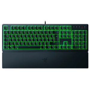 Teclado Razer Ornata V3 X, Cableado, Perfil Bajo, RZ03-04471100-R311
