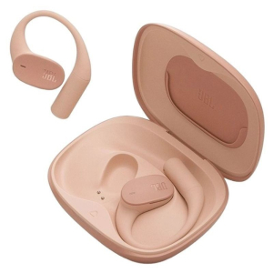 Audifonos Inalambricos JBL Sense Lite, OpenSound, Beige, JBLSENSELITEBEGAM / JBL