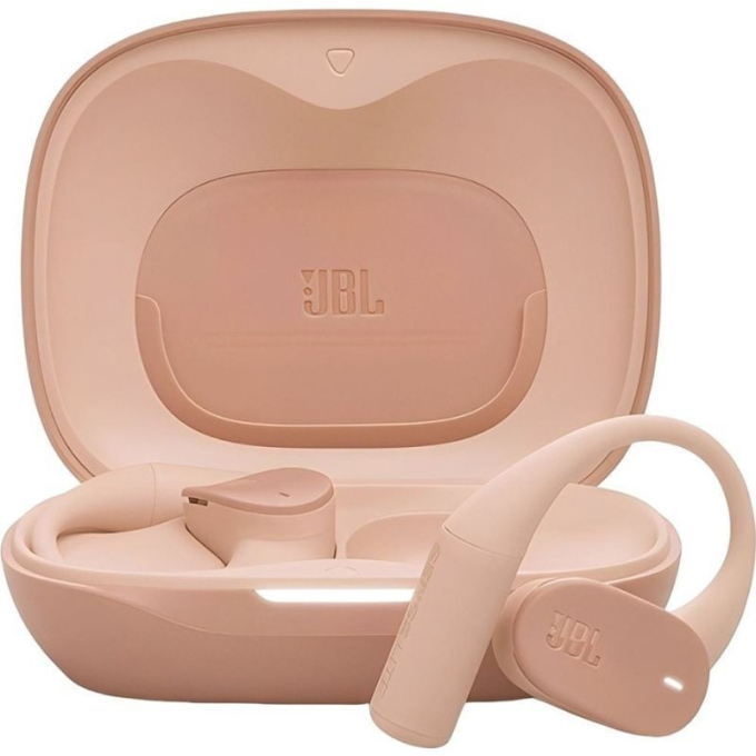 Audifonos Inalambricos JBL Sense Lite, OpenSound, Beige, JBLSENSELITEBEGAM / JBL