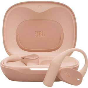 Audifonos Inalambricos JBL Sense Lite, OpenSound, Beige, JBLSENSELITEBEGAM