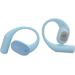 Audifonos Inalambricos JBL Sense Lite Open Ear, Bluetooth, Blue, JBLSENSELITEBLUAM / JBL