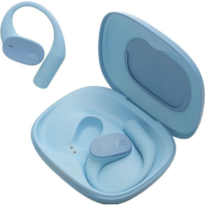 Audifonos Inalambricos JBL Sense Lite Open Ear, Bluetooth, Blue, JBLSENSELITEBLUAM / JBL