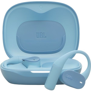Audifonos Inalambricos JBL Sense Lite Open Ear, Bluetooth, Blue, JBLSENSELITEBLUAM