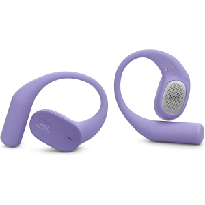 Audifonos Inalambricos JBL Sense Lite, OpenSound, Purple, JBLSENSELITEPURAM / JBL
