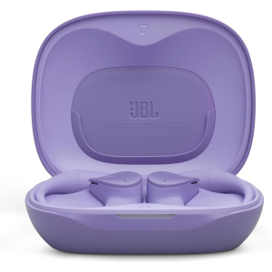 Audifonos Inalambricos JBL Sense Lite, OpenSound, Purple, JBLSENSELITEPURAM / JBL