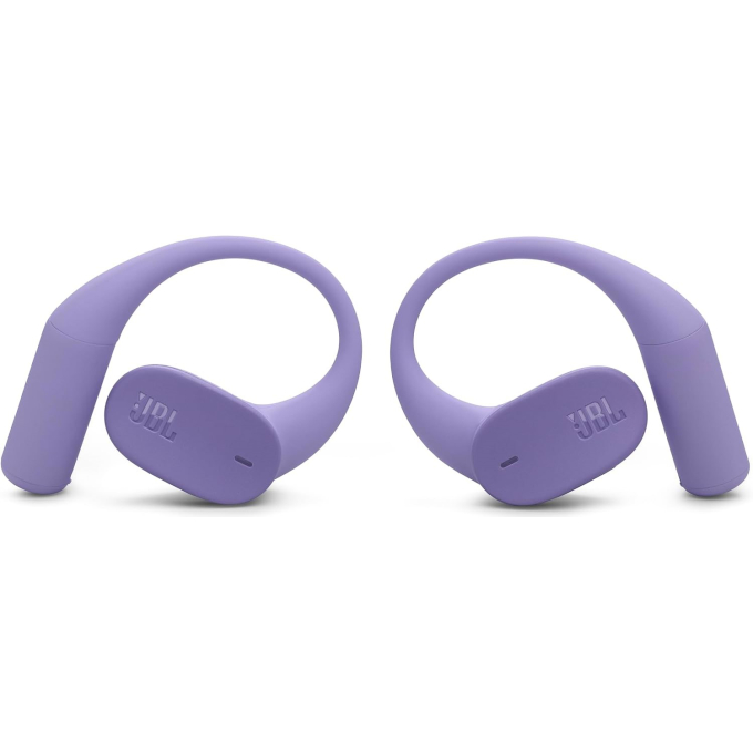 Audifonos Inalambricos JBL Sense Lite, OpenSound, Purple, JBLSENSELITEPURAM / JBL