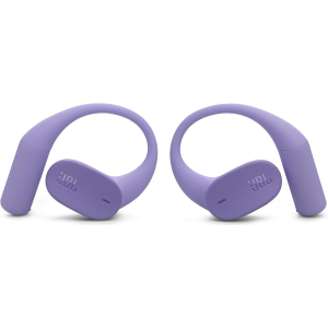Audifonos Inalambricos JBL Sense Lite, OpenSound, Purple, JBLSENSELITEPURAM
