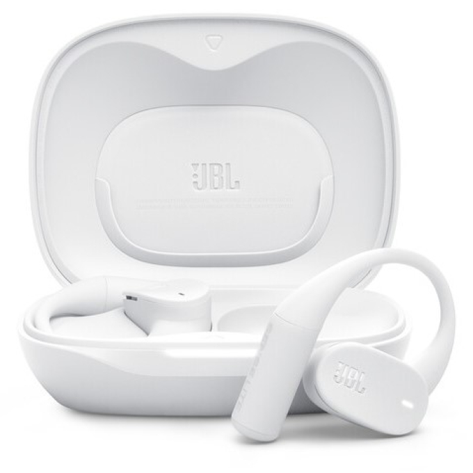 Audifonos Inalambricos JBL Sense Lite, OpenSound, White, JBLSENSELITEWHTAM / JBL