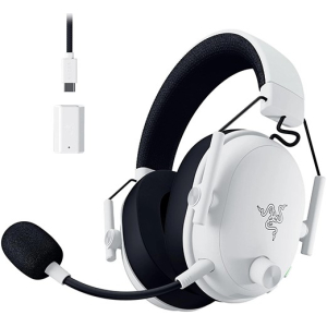 Audifonos con Microfono Inalambricos Razer BlackShark V3, RZ04-05410400-R3U1