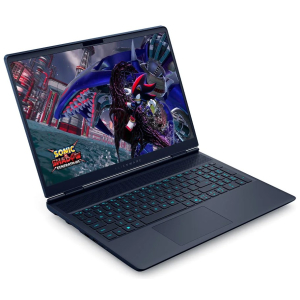 Laptop Alienware 16X Aurora AC16251, Intel Core Ultra9 275HX, Memoria RAM 16GB, Disco Solido 1TB SSD, RTX 5070 8GB, Pantalla 16pulgadas QWXGA 2560x1600 240Hz, Teclado RGB Retroiluminado, Win11, Gamer / DELL