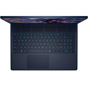 Laptop Alienware 16X Aurora AC16251, Intel Core Ultra9 275HX, Memoria RAM 16GB, Disco Solido 1TB SSD, RTX 5070 8GB, Pantalla 16pulgadas QWXGA 2560x1600 240Hz, Teclado RGB Retroiluminado, Win11, Gamer / DELL