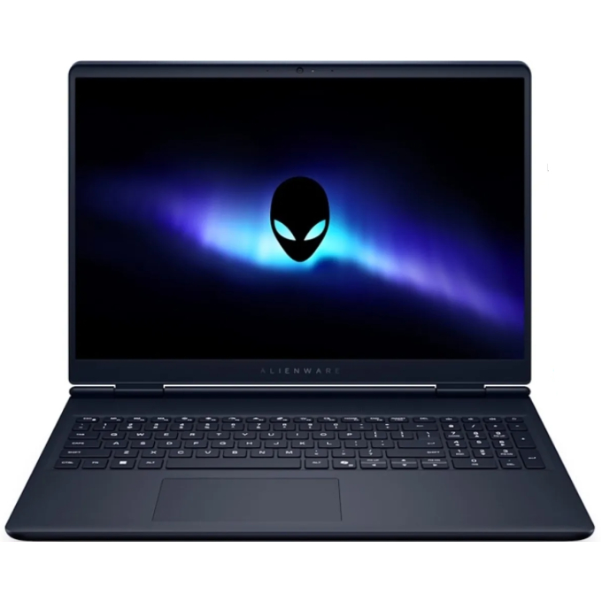 Laptop Dell Alienware Aurora 16, Intel Ultra9 275HX, Memoria RAM 32Gb DDR5, Disco Solido 2TB SSD, Pantalla 16pulgadas WQXGA 240Hz, Video Nvidia RTX 5070 8192MB, Win11 / Dell