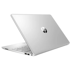 Laptop HP 15-FD2050WM, Intel Core Ultra5 255U, Memoria RAM 8GB, Disco Solido 512GB SSD, Pantalla 15.6pulgadas Full HD 1920x1080 144Hz Tactil, Win11, Silver / HP