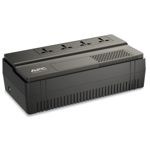 UPS de Linea Interactiva APC Easy UPS 500VA/300W, Montaje en Pared, AVR, Entrada/Salida 230V AC / APC