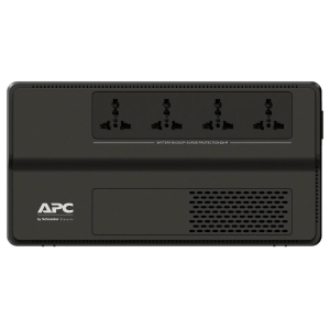 UPS de Linea Interactiva APC Easy UPS 1000VA/600W, Montaje en Pared, AVR, Entrada/Salida 230V AC / APC