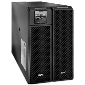 UPS en Linea de Doble Conversion APC Smart-UPS 10000VA/10000W, Entrada 230/380/400/415V AC, Salida 230V AC, Torre, USB, Monofasico/Trifasico / APC